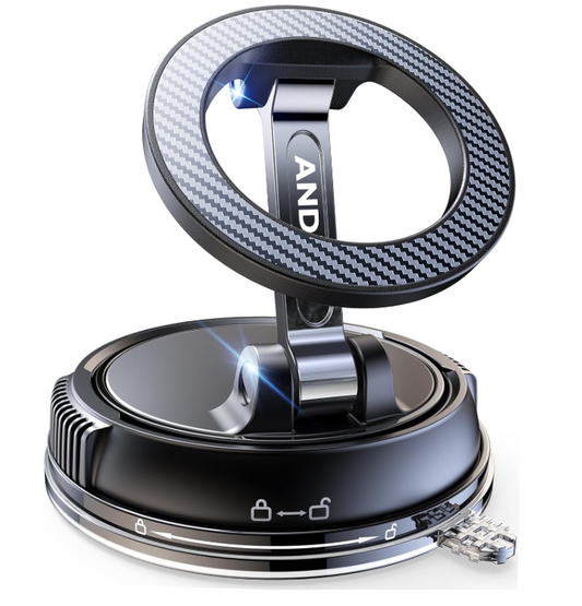 Car phone holder for Magsafe